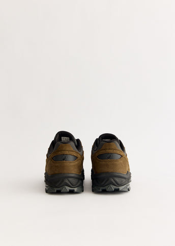 Gel-Transcent FJ 'Black Coffee' Sneakers