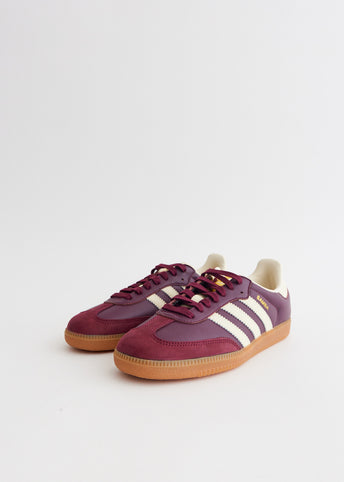 Samba OG Sneaker