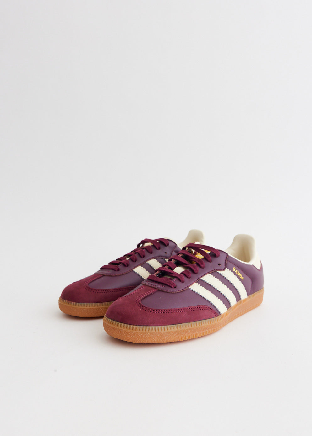 Samba OG Sneaker