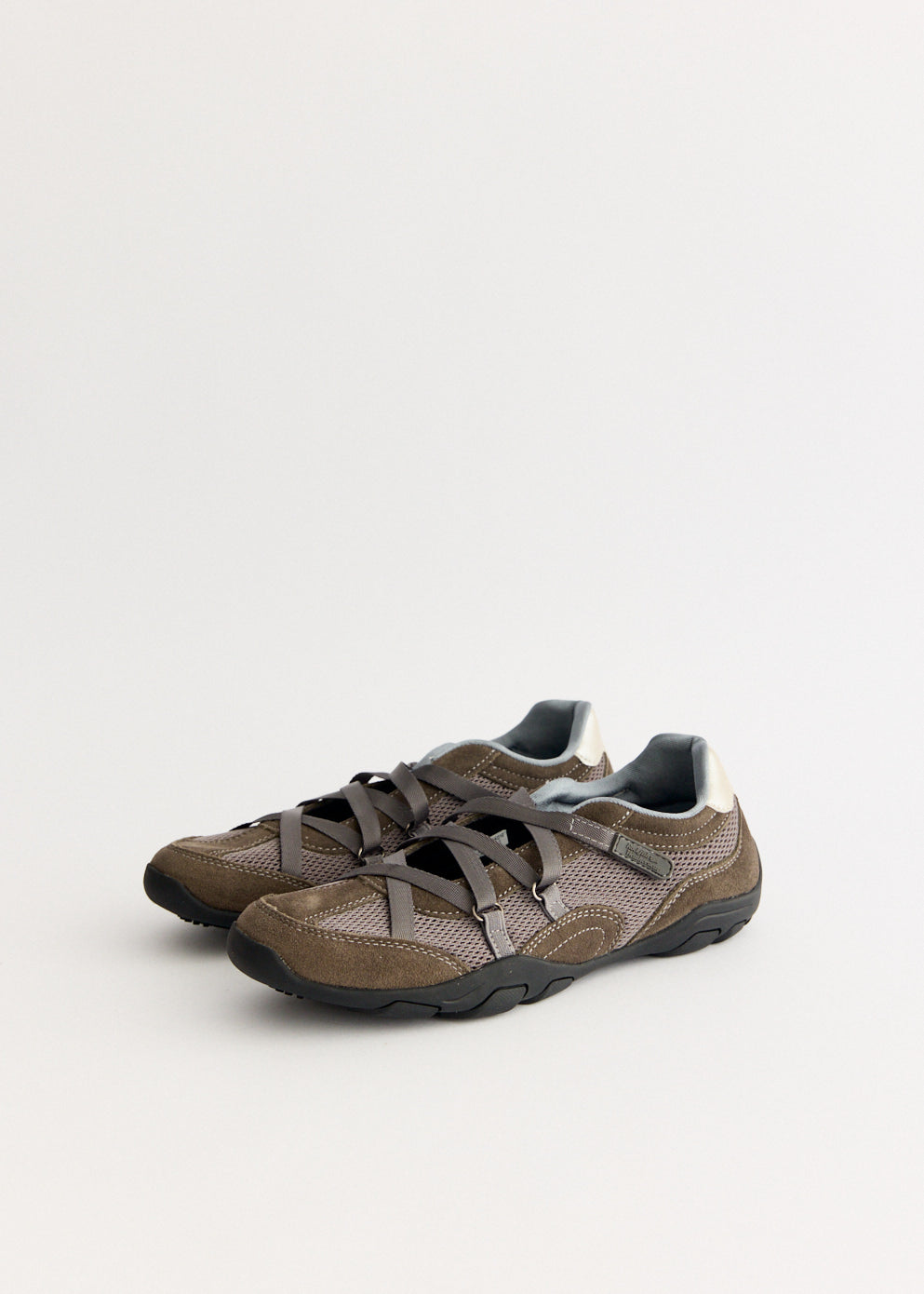 Zane X-Strap Sneakers