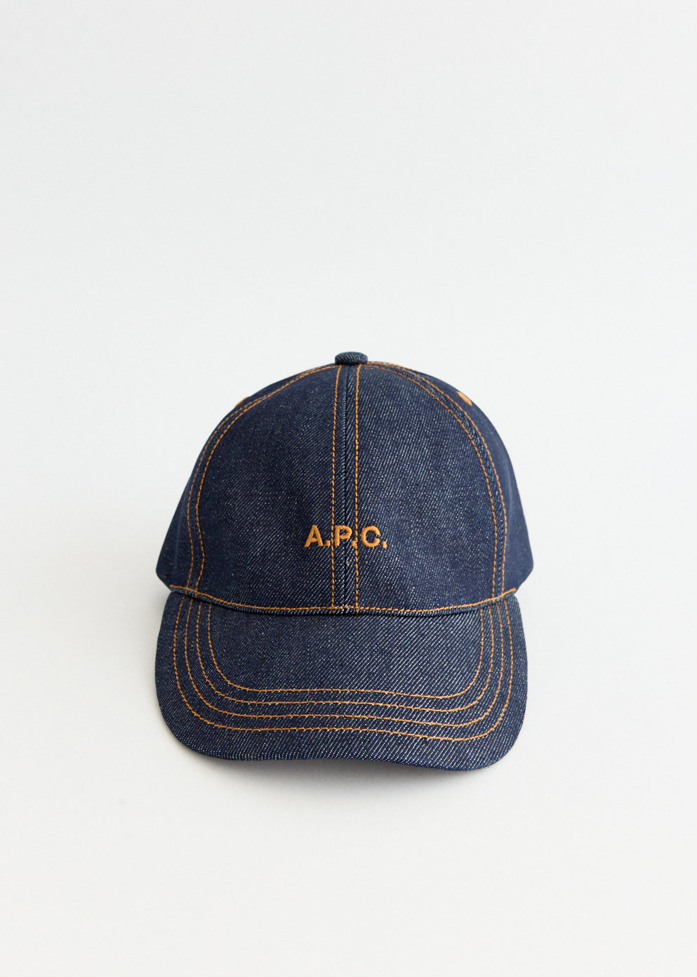 Thais Cap