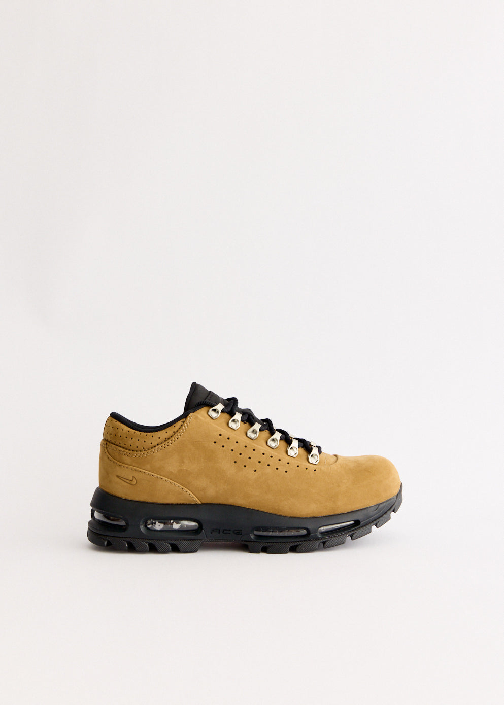 Nike Air Max Goadome Low 'Taupe' Sneakers