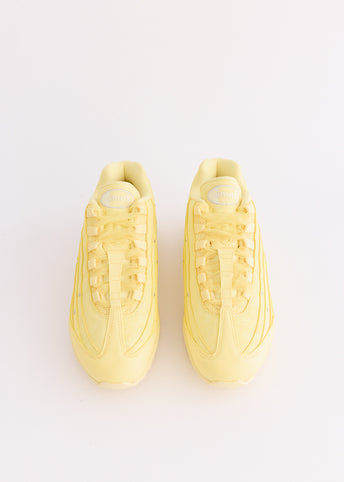 Women's Air Max 95 Slim 'Soft Yellow' Sneakers