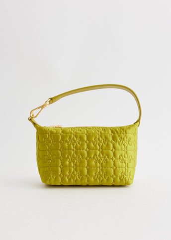 Butterfly Small Pouch