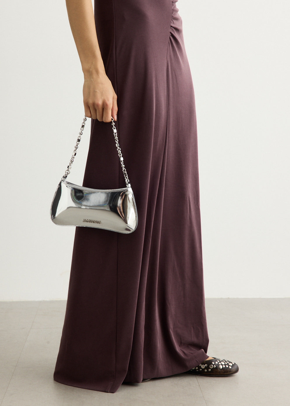 Le Petit Bisou Chain Bag