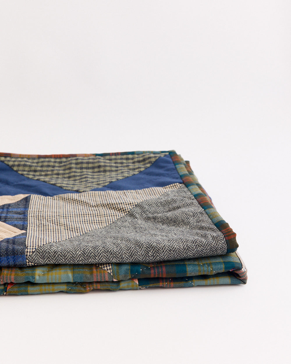 Harvest Moon Quilt