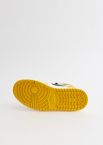 Air Jordan 1 Retro High OG 'Yellow Ochre' Sneakers