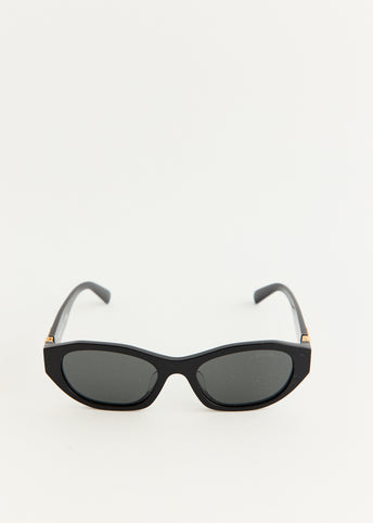 0MU A03SF Sunglasses