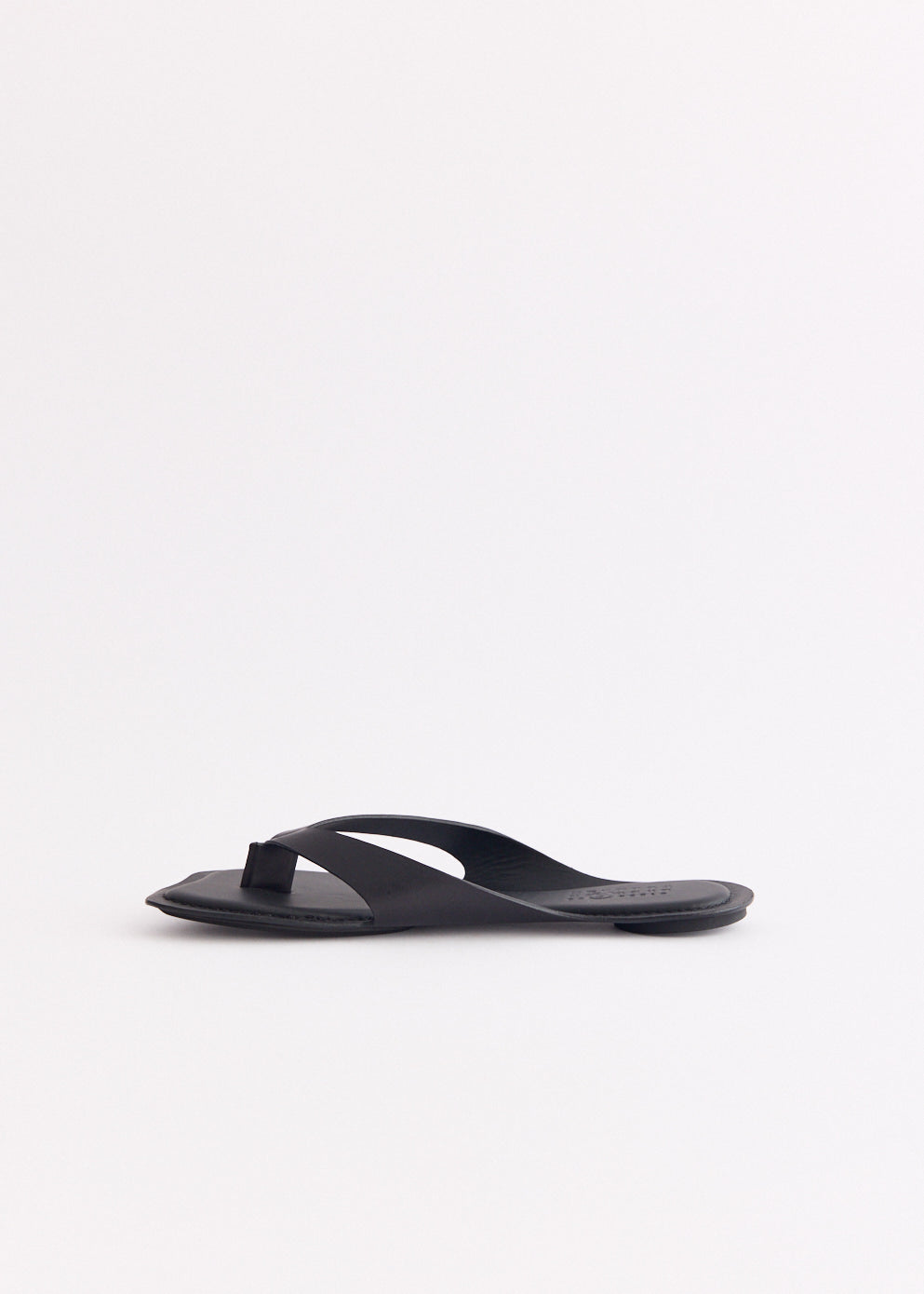 Anatomic Leather Sandals