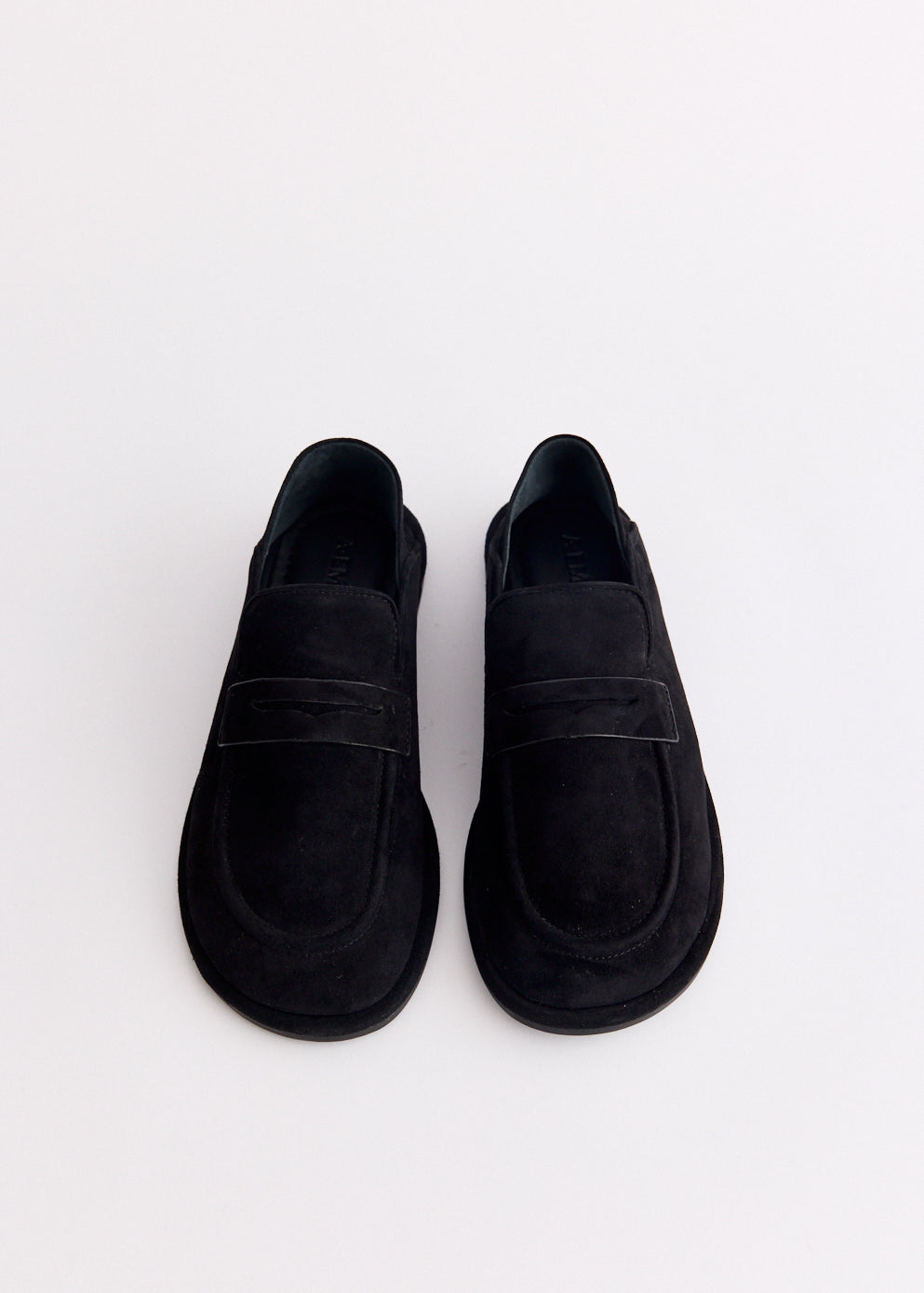 Clarence Soft Loafer