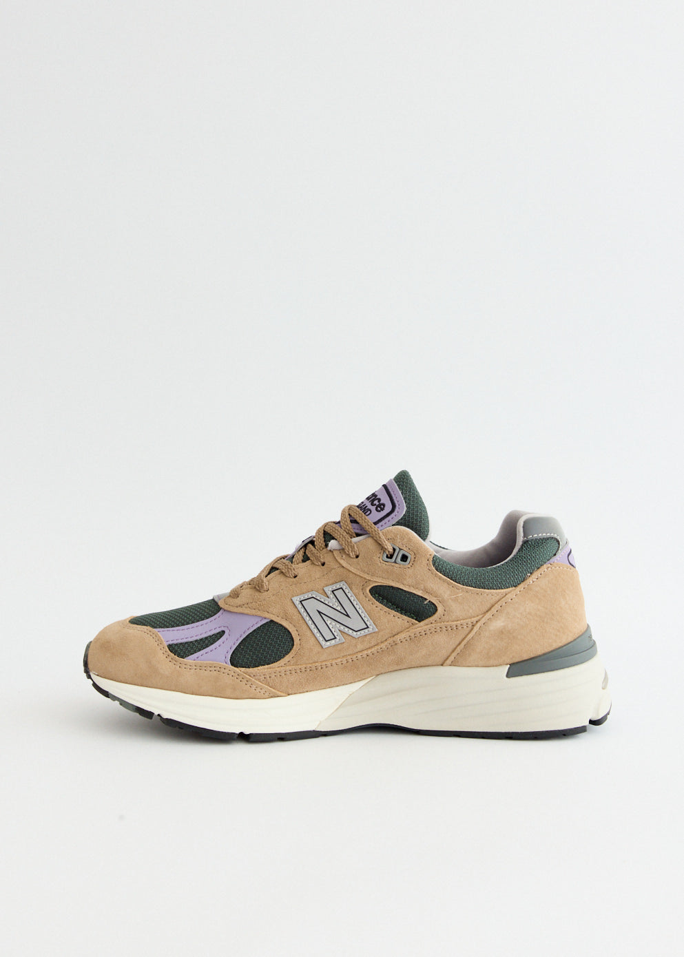 MADE in UK 991v2 'Cement' Sneakers
