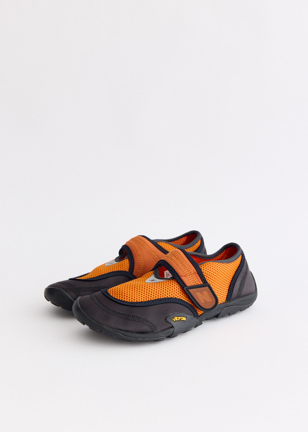 x Tokyo Design Studio MT2 'Orange' Sneakers