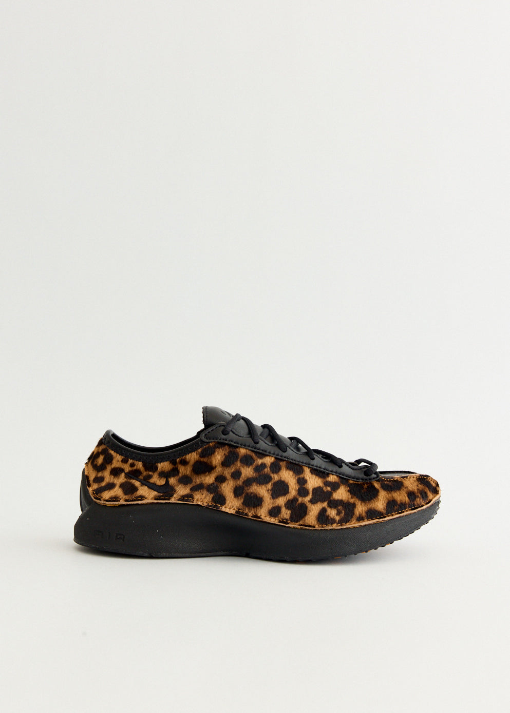 Women's Air Superfly LX 'Flax' Sneakers