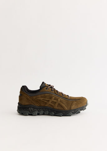 Gel-Transcent FJ 'Black Coffee' Sneakers