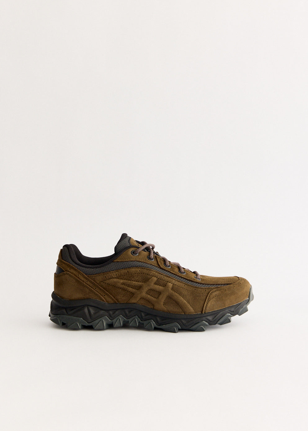 Gel-Transcent FJ 'Black Coffee' Sneakers
