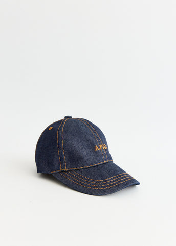 Thais Cap