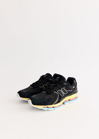 1954R 'Black' Sneakers