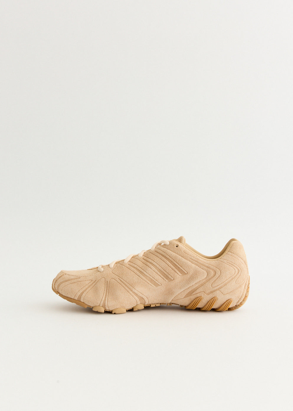 Women's Ghost Sprint 'Magic Beige' Sneakers