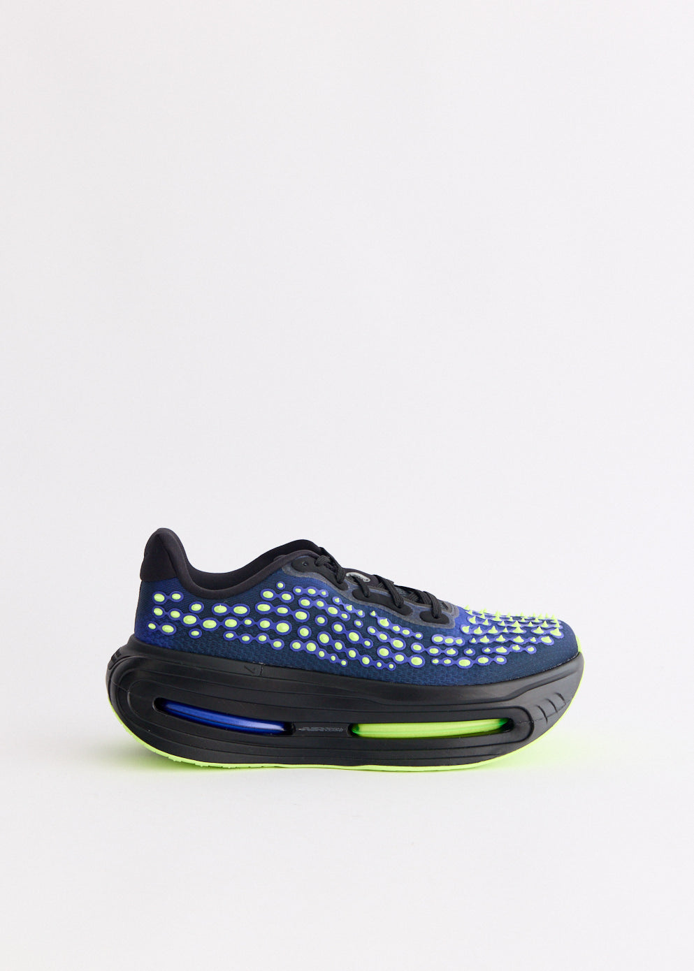 Vomero Premium 'Black' Sneakers