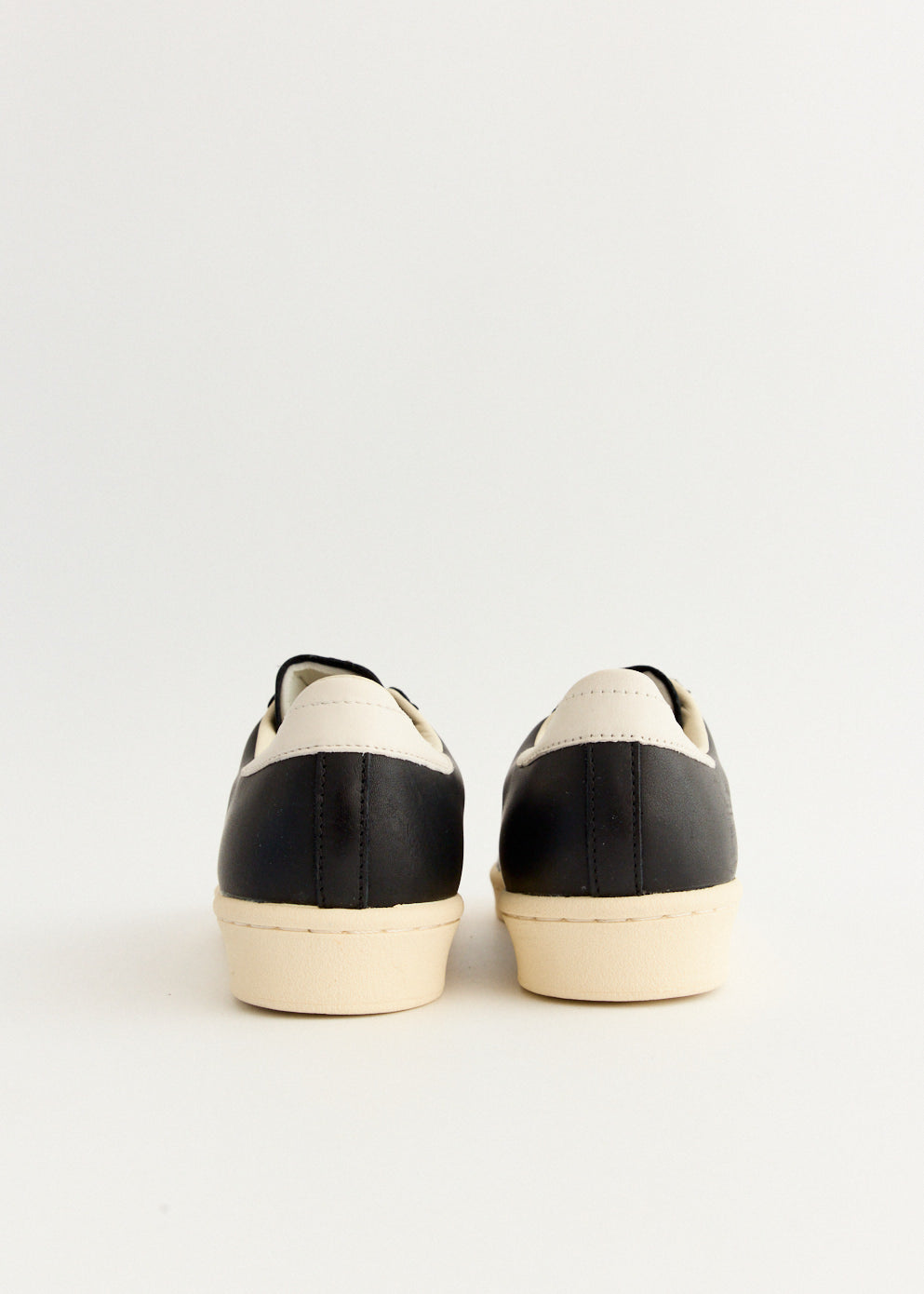 Superstar Vintage 'Core Black' Sneakers