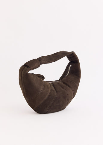 Mini Fortune Croissant Bag