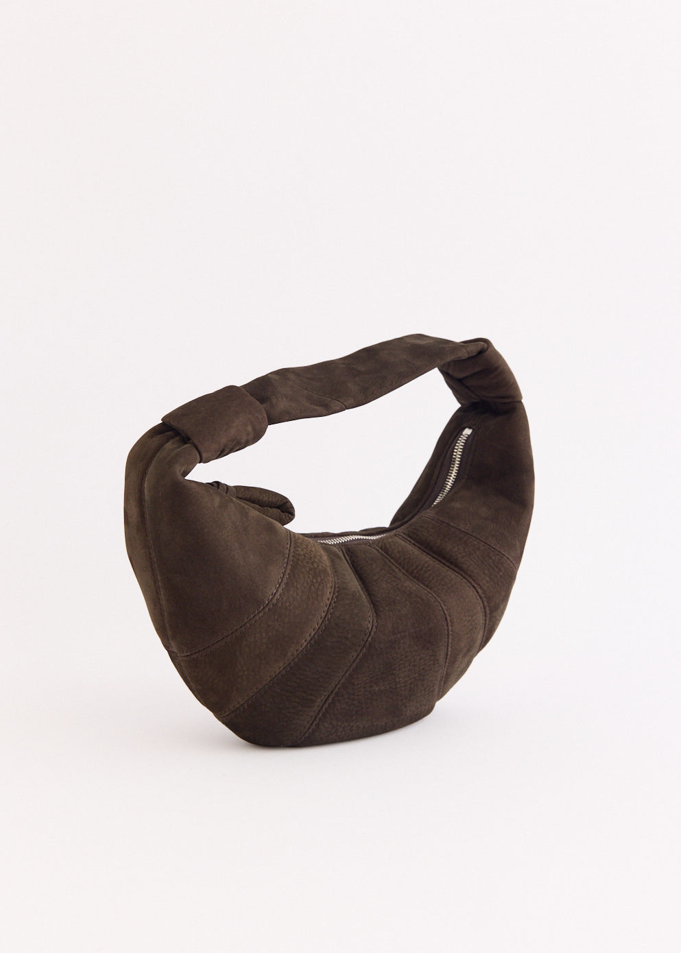 Mini Fortune Croissant Bag