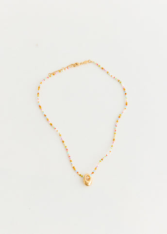 Piccolo Necklace