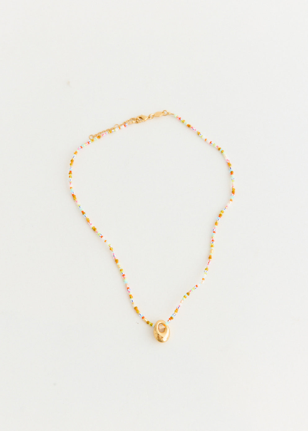 Piccolo Necklace