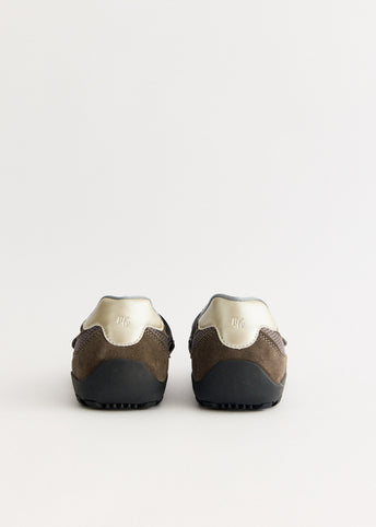 Zane X-Strap Sneakers