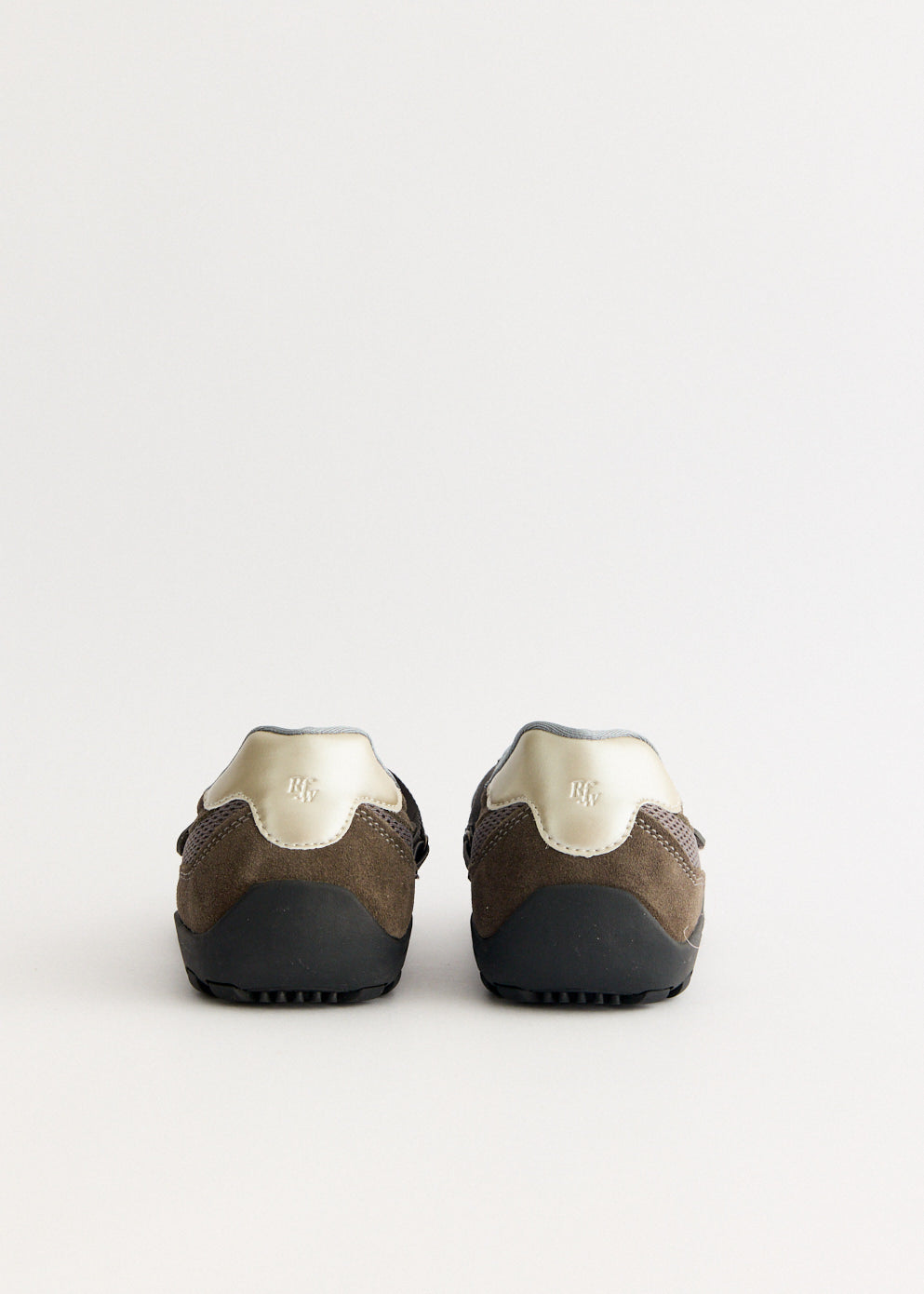Zane X-Strap Sneakers