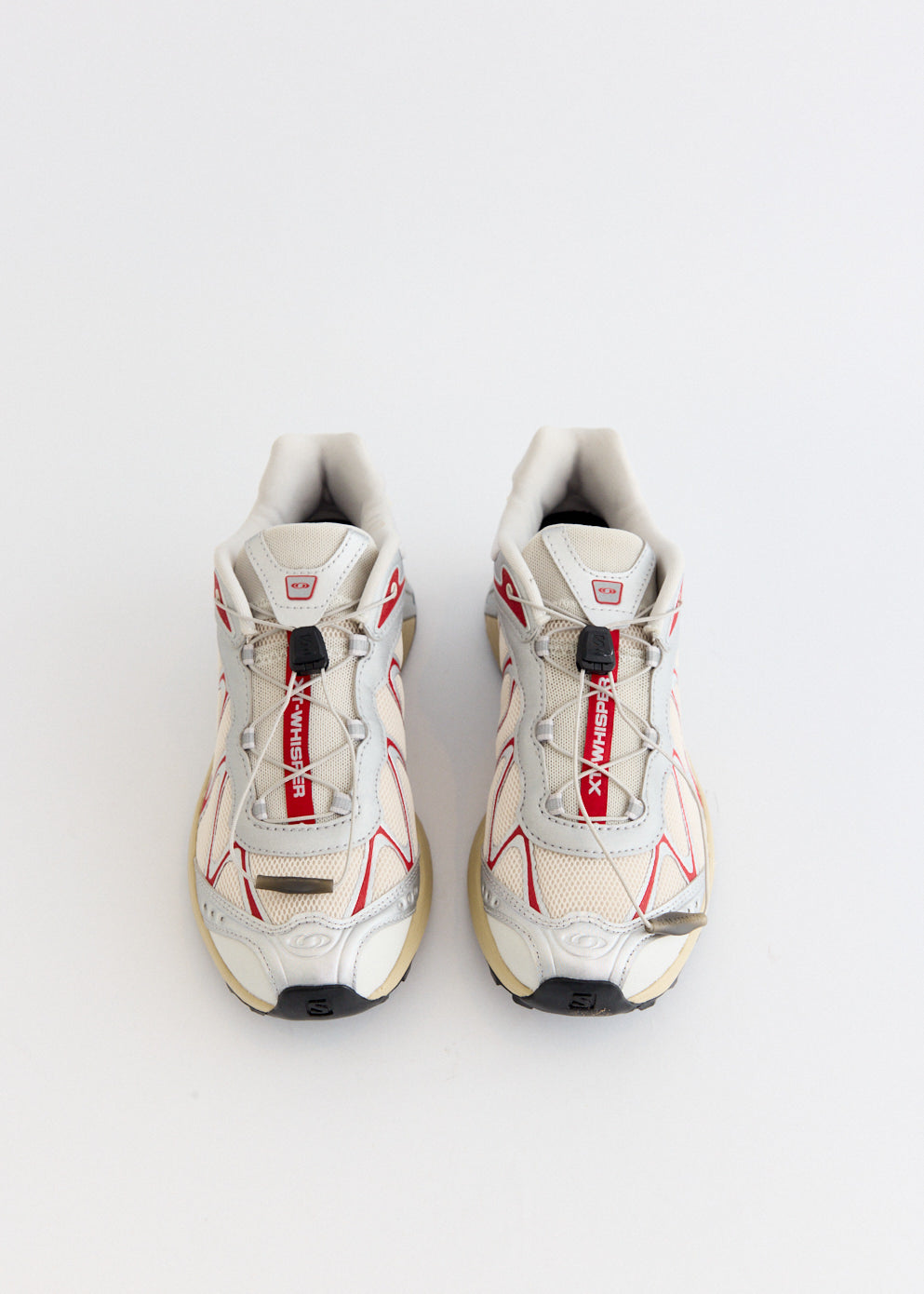 XT-Whisper 'Lava Falls' Sneakers