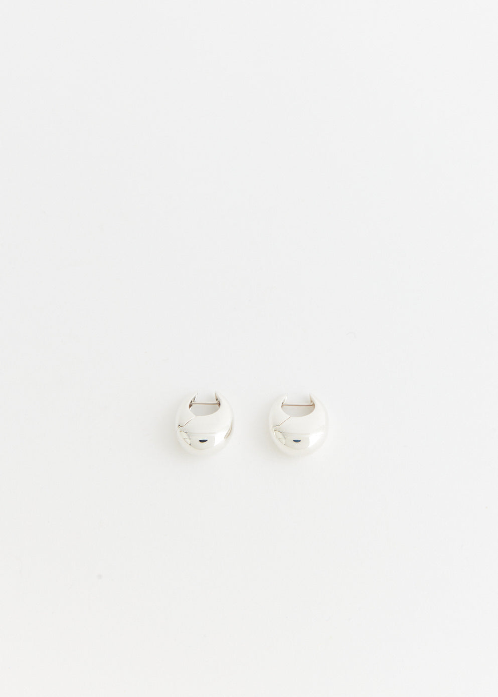 Sloping Hinge Hoops