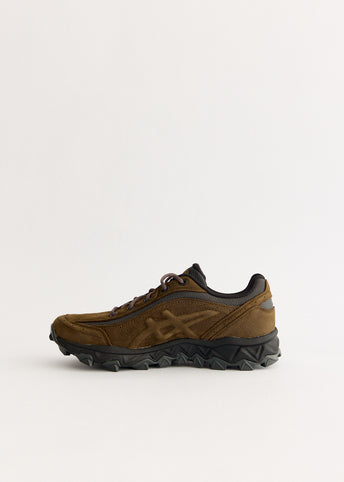 Gel-Transcent FJ 'Black Coffee' Sneakers