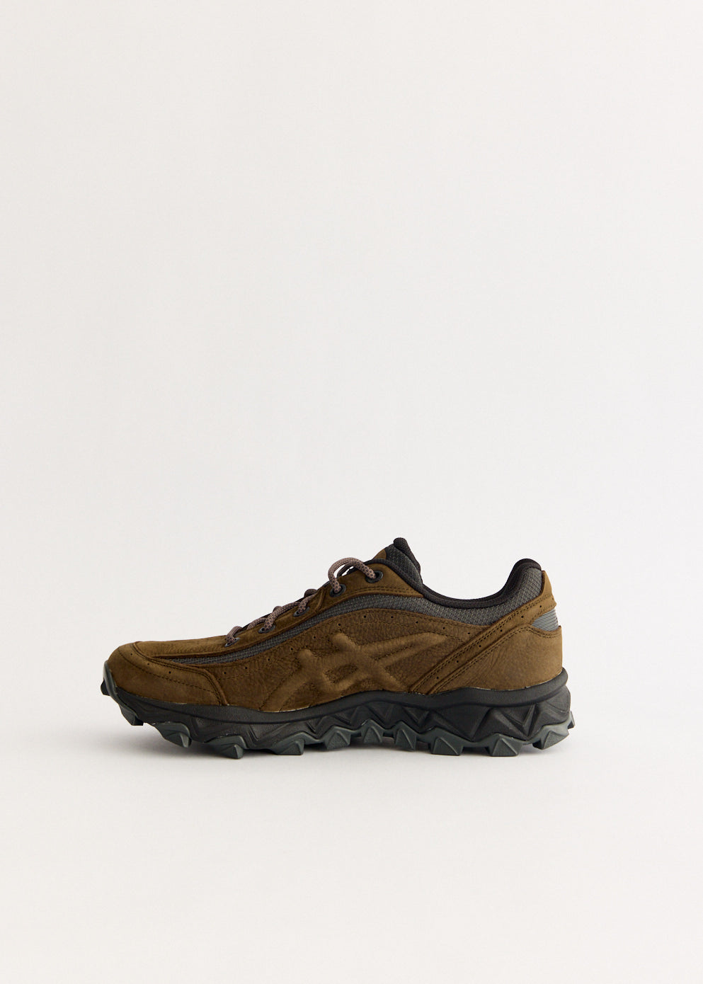 Gel-Transcent FJ 'Black Coffee' Sneakers