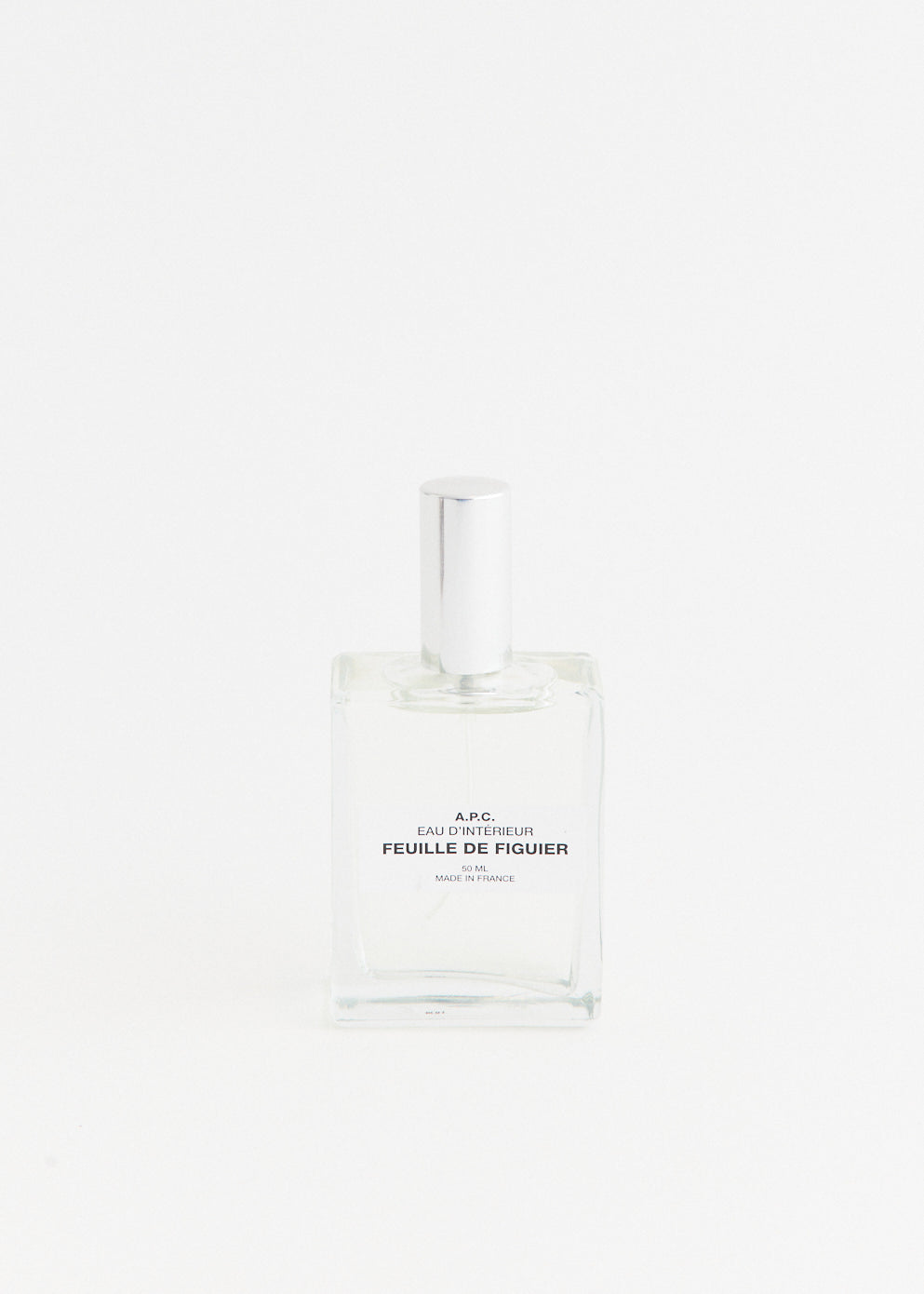 A.P.C. - Room Spray Feuille - Aroma,All Products : American Fashion Style Bags On Sale A.P.C. - Room Spray Feuille - Aroma,All Products : American Fashion Style Bags On Sale