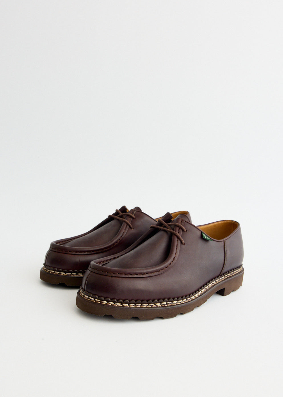 Michael Marche Lace-Up Shoes