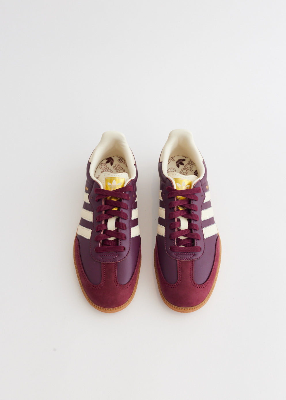 Samba OG Sneaker