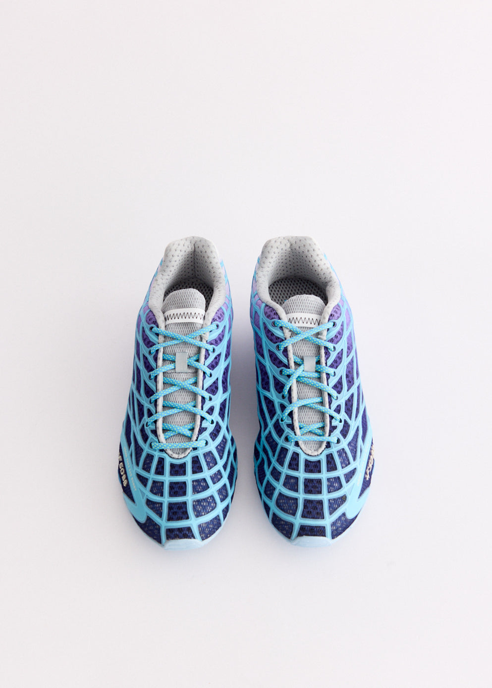 x Bad Bunny F50 Ghost Sprint 'Dark Marine' Sneakers