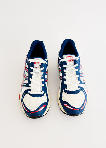 Gel-Kayano 12.1 'White Independence Blue' Sneakers
