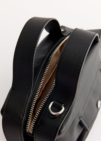 Mini Biker Belt Bag