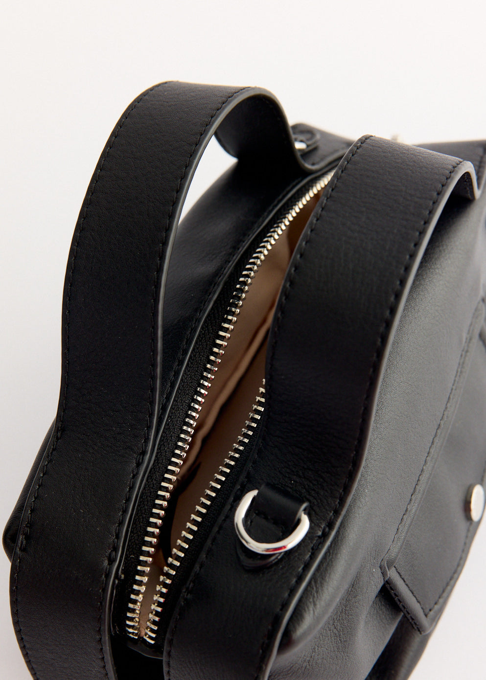 Mini Biker Belt Bag