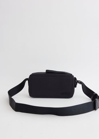 Le Cuerda Horizontal Crossbody Bag