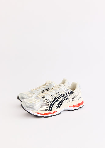 x Lapstone & Hammer GEL-KAYANO 12.1 Sneakers