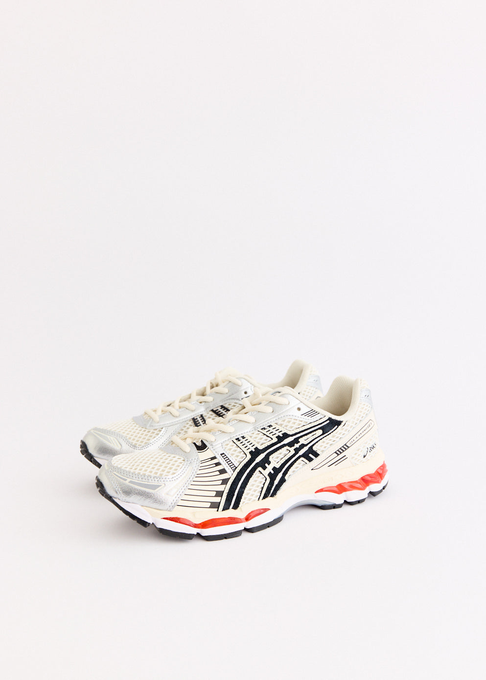 x Lapstone & Hammer GEL-KAYANO 12.1 Sneakers