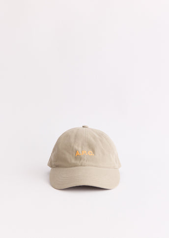 Charlie Baseball Cap