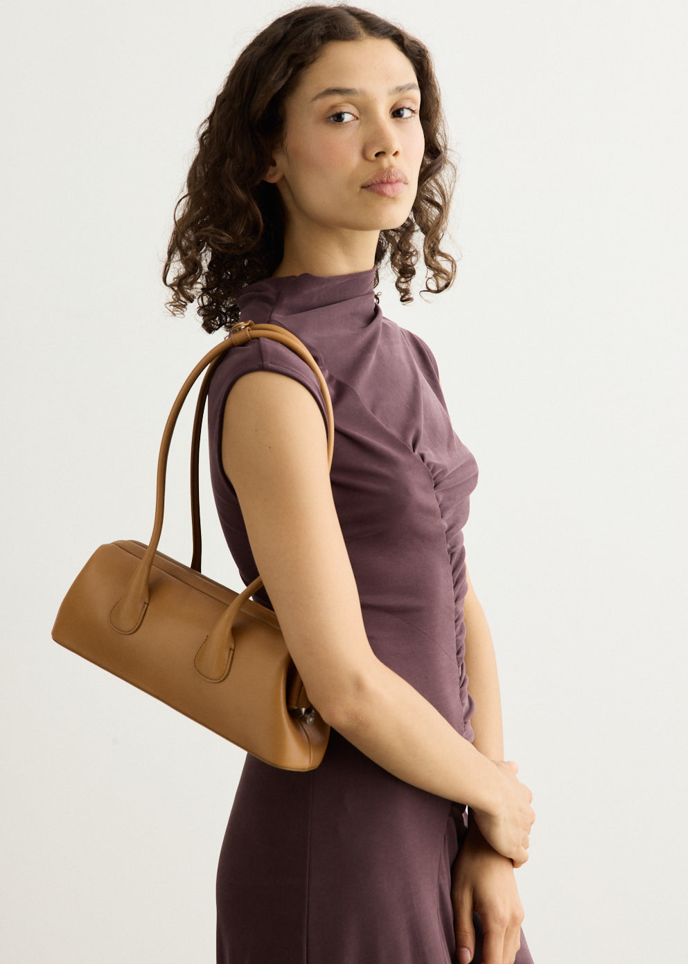 Boat Wide Mini Bag