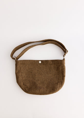 Journal Satchel Bag Small