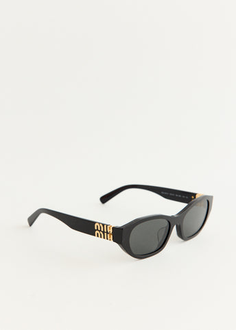 0MU A03SF Sunglasses