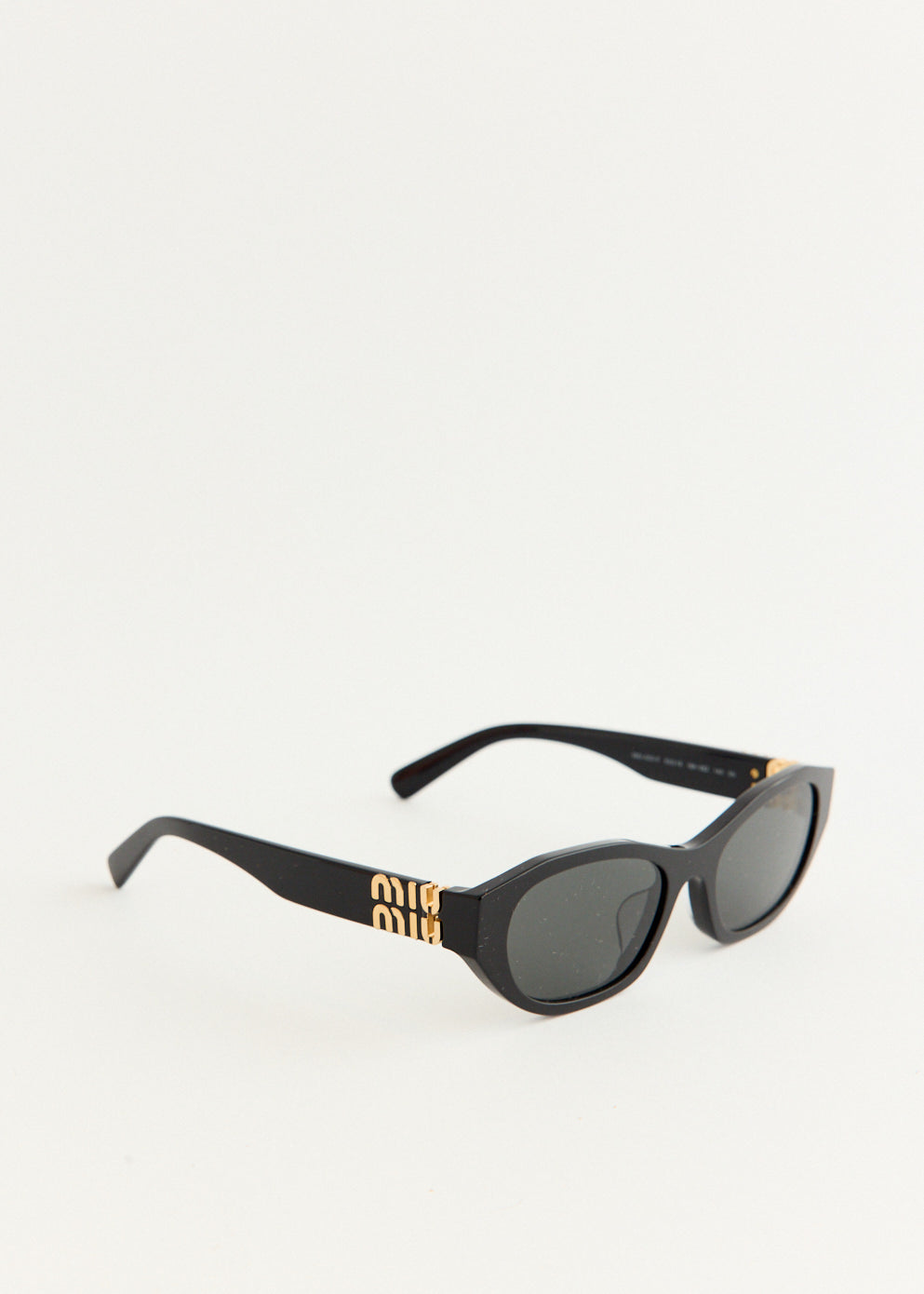 0MU A03SF Sunglasses