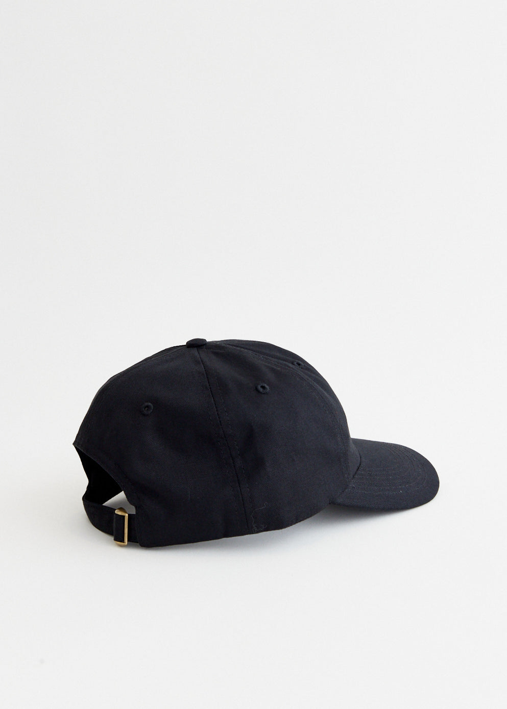 Melton 5-Panel - Noah